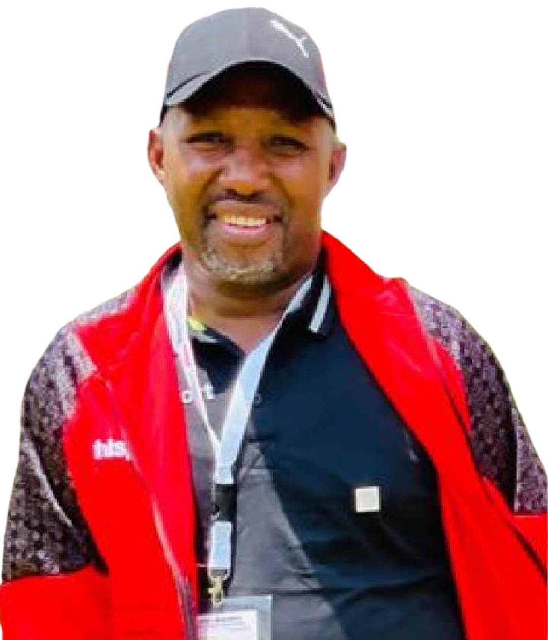 Moses Nteere